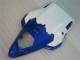 Carrozzeria & Plastica Yamaha R6 08-16 - Blu Carrozzeria & Plastica Yamaha R6 08-16 - Blu