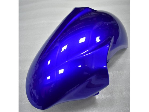 Carrozzeria & Plastica Yamaha R6 98-02 - Bianco Blu Carrozzeria & Plastica Yamaha R6 98-02 - Bianco Blu