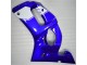 Carrozzeria & Plastica Yamaha R6 98-02 - Bianco Blu Carrozzeria & Plastica Yamaha R6 98-02 - Bianco Blu