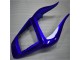 Carrozzeria & Plastica Yamaha R6 98-02 - Bianco Blu Carrozzeria & Plastica Yamaha R6 98-02 - Bianco Blu