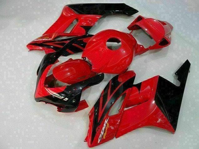 Kit Carena & Plastica Honda CBR 1000 RR 04-05 - Rosso Kit Carena & Plastica Honda CBR 1000 RR 04-05 - Rosso
