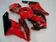 Kit Carena & Plastica Honda CBR 1000 RR 04-05 - Rosso Kit Carena & Plastica Honda CBR 1000 RR 04-05 - Rosso