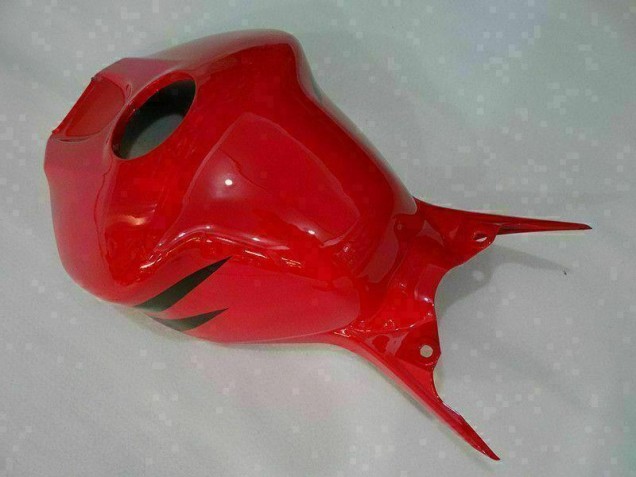 Kit Carena & Plastica Honda CBR 1000 RR 04-05 - Rosso Kit Carena & Plastica Honda CBR 1000 RR 04-05 - Rosso