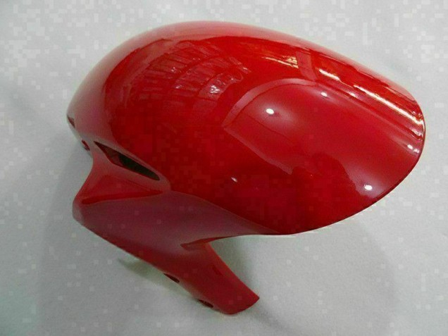 Kit Carena & Plastica Honda CBR 1000 RR 04-05 - Rosso Kit Carena & Plastica Honda CBR 1000 RR 04-05 - Rosso