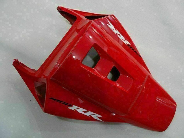 Kit Carena & Plastica Honda CBR 1000 RR 04-05 - Rosso Kit Carena & Plastica Honda CBR 1000 RR 04-05 - Rosso