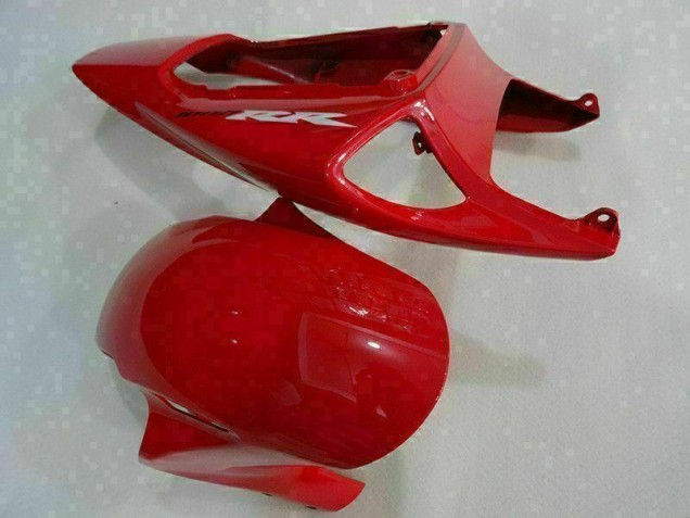 Kit Carena & Plastica Honda CBR 1000 RR 04-05 - Rosso Kit Carena & Plastica Honda CBR 1000 RR 04-05 - Rosso