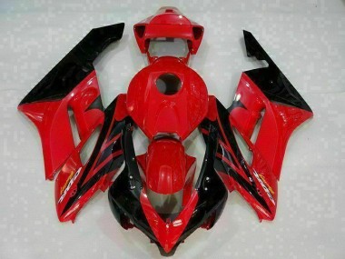 Kit Carena & Plastica Honda CBR 1000 RR 04-05 - Rosso