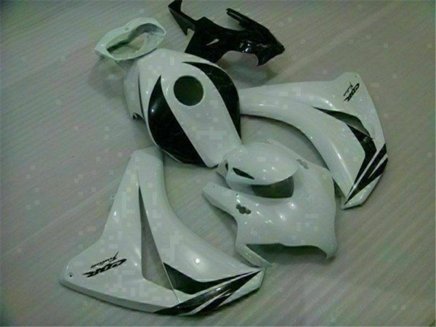 Kit Carena & Plastica Honda CBR 1000 RR 08-11 - Bianco Kit Carena & Plastica Honda CBR 1000 RR 08-11 - Bianco