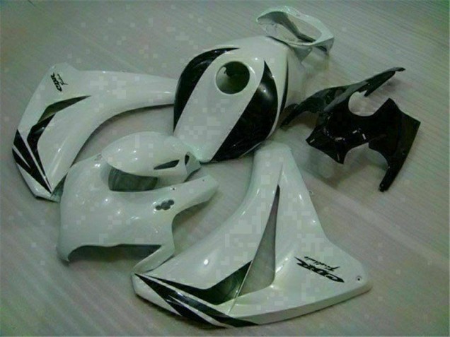 Kit Carena & Plastica Honda CBR 1000 RR 08-11 - Bianco Kit Carena & Plastica Honda CBR 1000 RR 08-11 - Bianco