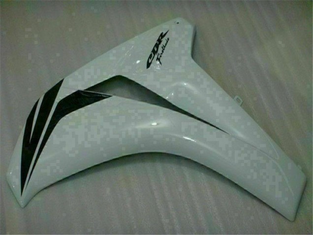 Kit Carena & Plastica Honda CBR 1000 RR 08-11 - Bianco Kit Carena & Plastica Honda CBR 1000 RR 08-11 - Bianco