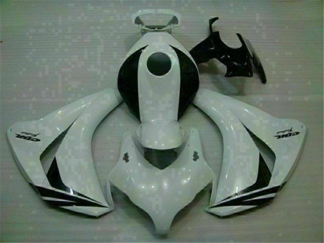 Kit Carena & Plastica Honda CBR 1000 RR 08-11 - Bianco Kit Carena & Plastica Honda CBR 1000 RR 08-11 - Bianco