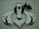 Kit Carena & Plastica Honda CBR 1000 RR 08-11 - Bianco Kit Carena & Plastica Honda CBR 1000 RR 08-11 - Bianco