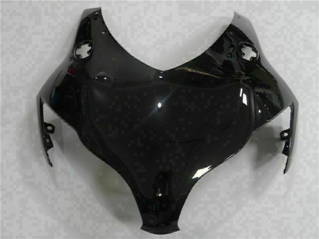 Kit Carena & Plastica Honda CBR 1000 RR 08-11 - Lucido Nero Kit Carena & Plastica Honda CBR 1000 RR 08-11 - Lucido Nero