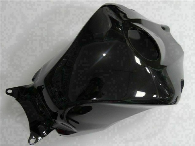 Kit Carena & Plastica Honda CBR 1000 RR 08-11 - Lucido Nero Kit Carena & Plastica Honda CBR 1000 RR 08-11 - Lucido Nero