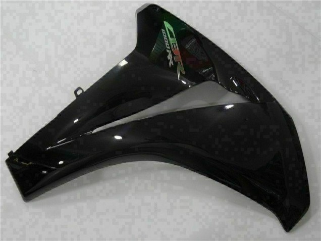 Kit Carena & Plastica Honda CBR 1000 RR 08-11 - Lucido Nero Kit Carena & Plastica Honda CBR 1000 RR 08-11 - Lucido Nero