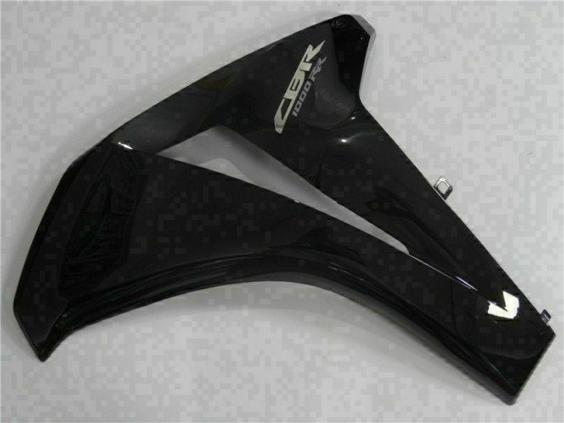 Kit Carena & Plastica Honda CBR 1000 RR 08-11 - Lucido Nero Kit Carena & Plastica Honda CBR 1000 RR 08-11 - Lucido Nero