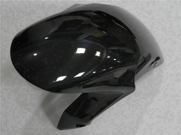Kit Carena & Plastica Honda CBR 1000 RR 08-11 - Lucido Nero Kit Carena & Plastica Honda CBR 1000 RR 08-11 - Lucido Nero