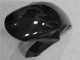 Kit Carena & Plastica Honda CBR 1000 RR 08-11 - Lucido Nero Kit Carena & Plastica Honda CBR 1000 RR 08-11 - Lucido Nero