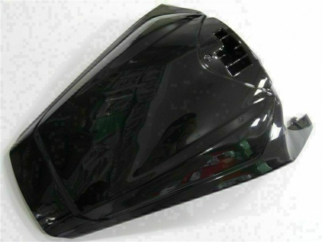 Kit Carena & Plastica Honda CBR 1000 RR 08-11 - Lucido Nero Kit Carena & Plastica Honda CBR 1000 RR 08-11 - Lucido Nero
