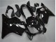 Kit Carena & Plastica Honda CBR 600 F4i 04-07 - Lucido Nero Kit Carena & Plastica Honda CBR 600 F4i 04-07 - Lucido Nero