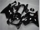 Kit Carena & Plastica Honda CBR 600 F4i 04-07 - Lucido Nero Kit Carena & Plastica Honda CBR 600 F4i 04-07 - Lucido Nero