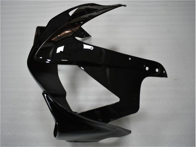 Kit Carena & Plastica Honda CBR 600 F4i 04-07 - Lucido Nero Kit Carena & Plastica Honda CBR 600 F4i 04-07 - Lucido Nero