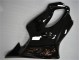 Kit Carena & Plastica Honda CBR 600 F4i 04-07 - Lucido Nero Kit Carena & Plastica Honda CBR 600 F4i 04-07 - Lucido Nero