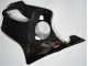 Kit Carena & Plastica Honda CBR 600 F4i 04-07 - Lucido Nero Kit Carena & Plastica Honda CBR 600 F4i 04-07 - Lucido Nero