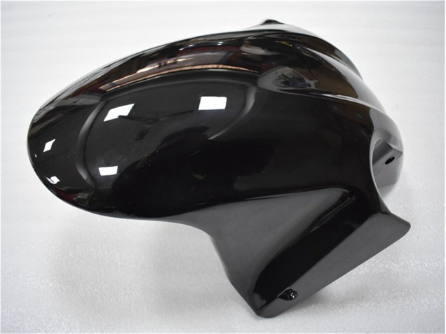 Kit Carena & Plastica Honda CBR 600 F4i 04-07 - Lucido Nero Kit Carena & Plastica Honda CBR 600 F4i 04-07 - Lucido Nero