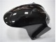 Kit Carena & Plastica Honda CBR 600 F4i 04-07 - Lucido Nero Kit Carena & Plastica Honda CBR 600 F4i 04-07 - Lucido Nero