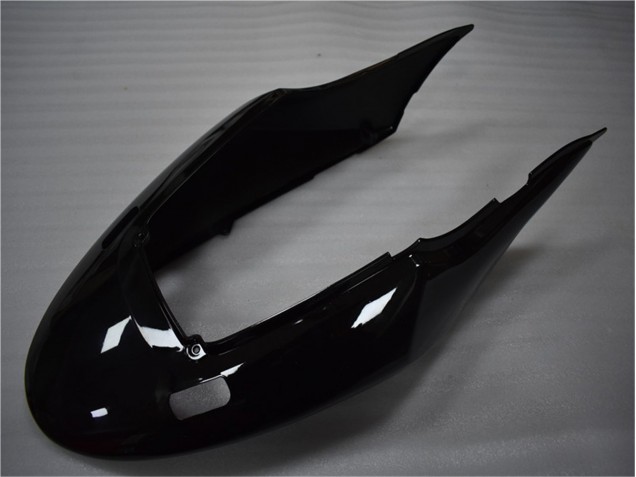 Kit Carena & Plastica Honda CBR 600 F4i 04-07 - Lucido Nero Kit Carena & Plastica Honda CBR 600 F4i 04-07 - Lucido Nero
