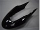 Kit Carena & Plastica Honda CBR 600 F4i 04-07 - Lucido Nero Kit Carena & Plastica Honda CBR 600 F4i 04-07 - Lucido Nero