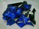 Kit Carena & Plastica Honda CBR 600 RR 05-06 - Blu