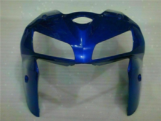 Kit Carena & Plastica Honda CBR 600 RR 05-06 - Blu