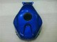 Kit Carena & Plastica Honda CBR 600 RR 05-06 - Blu