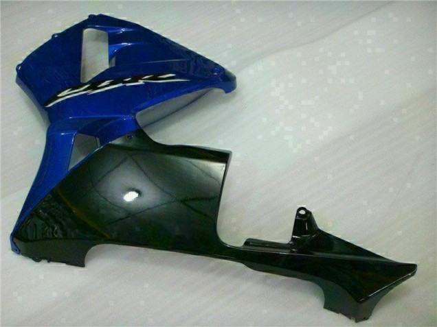 Kit Carena & Plastica Honda CBR 600 RR 05-06 - Blu
