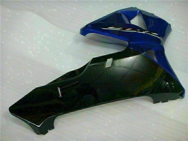 Kit Carena & Plastica Honda CBR 600 RR 05-06 - Blu