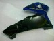 Kit Carena & Plastica Honda CBR 600 RR 05-06 - Blu