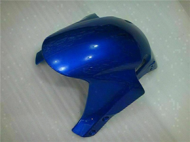 Kit Carena & Plastica Honda CBR 600 RR 05-06 - Blu