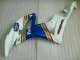 Kit Carena & Plastica Honda CBR 600 RR 07-08 - Blu Kit Carena & Plastica Honda CBR 600 RR 07-08 - Blu