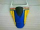 Kit Carena & Plastica Honda CBR 600 RR 07-08 - Blu Kit Carena & Plastica Honda CBR 600 RR 07-08 - Blu