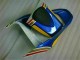 Kit Carena & Plastica Honda CBR 600 RR 07-08 - Blu Kit Carena & Plastica Honda CBR 600 RR 07-08 - Blu