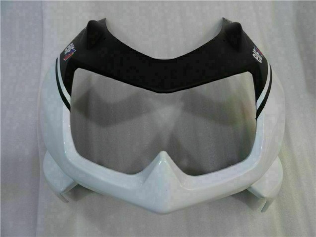 Kit Carena & Plastica Kawasaki EX250 08-12 - Bianco Nero Ninja Kit Carena & Plastica Kawasaki EX250 08-12 - Bianco Nero Ninja