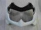 Kit Carena & Plastica Kawasaki EX250 08-12 - Bianco Nero Ninja Kit Carena & Plastica Kawasaki EX250 08-12 - Bianco Nero Ninja