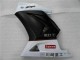 Kit Carena & Plastica Kawasaki EX250 08-12 - Bianco Nero Ninja Kit Carena & Plastica Kawasaki EX250 08-12 - Bianco Nero Ninja