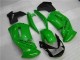 Kit Carena & Plastica Kawasaki EX650 06-08 - Verde Kit Carena & Plastica Kawasaki EX650 06-08 - Verde