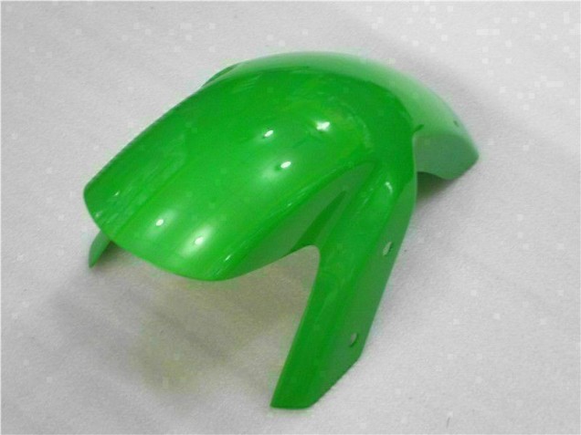 Kit Carena & Plastica Kawasaki EX650 06-08 - Verde Kit Carena & Plastica Kawasaki EX650 06-08 - Verde