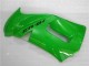 Kit Carena & Plastica Kawasaki EX650 06-08 - Verde Kit Carena & Plastica Kawasaki EX650 06-08 - Verde