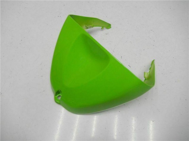 Kit Carena & Plastica Kawasaki ZX6R 05-06 - Verde Kit Carena & Plastica Kawasaki ZX6R 05-06 - Verde
