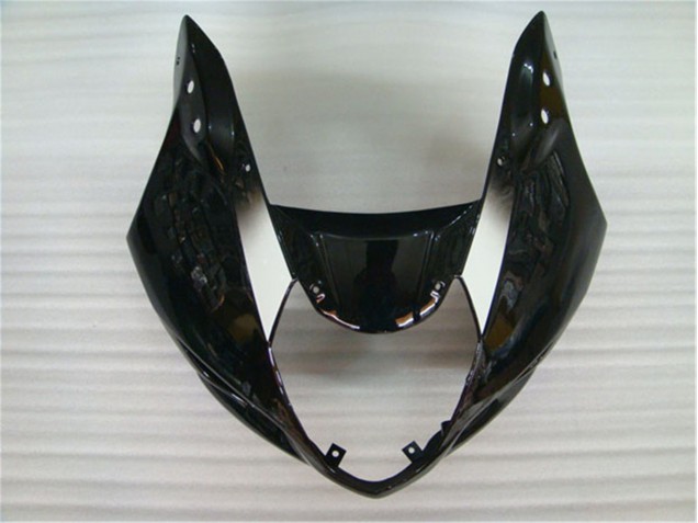 Kit Carena & Plastica Suzuki GSXR 1000 K3 03-04 - Nero Blu